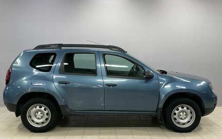 Renault Duster I рестайлинг, 2015 год, 1 190 000 рублей, 8 фотография