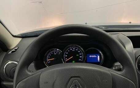 Renault Duster I рестайлинг, 2015 год, 1 190 000 рублей, 14 фотография