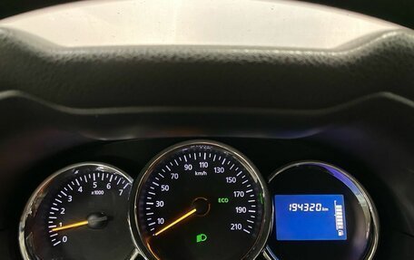 Renault Duster I рестайлинг, 2015 год, 1 190 000 рублей, 15 фотография