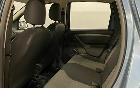 Renault Duster I рестайлинг, 2015 год, 1 190 000 рублей, 12 фотография