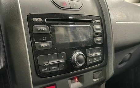 Renault Duster I рестайлинг, 2015 год, 1 190 000 рублей, 16 фотография