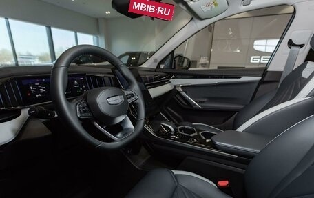 Geely Atlas, 2025 год, 3 782 580 рублей, 12 фотография