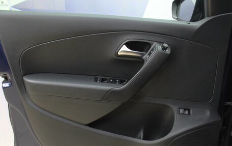 Volkswagen Polo VI (EU Market), 2016 год, 1 278 000 рублей, 11 фотография