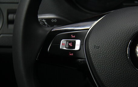 Volkswagen Polo VI (EU Market), 2016 год, 1 278 000 рублей, 17 фотография