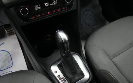 Volkswagen Polo VI (EU Market), 2016 год, 1 278 000 рублей, 24 фотография