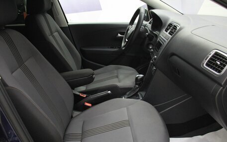 Volkswagen Polo VI (EU Market), 2016 год, 1 278 000 рублей, 29 фотография