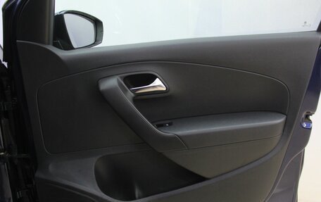 Volkswagen Polo VI (EU Market), 2016 год, 1 278 000 рублей, 28 фотография