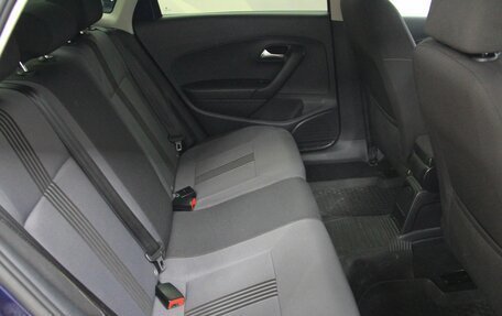 Volkswagen Polo VI (EU Market), 2016 год, 1 278 000 рублей, 26 фотография