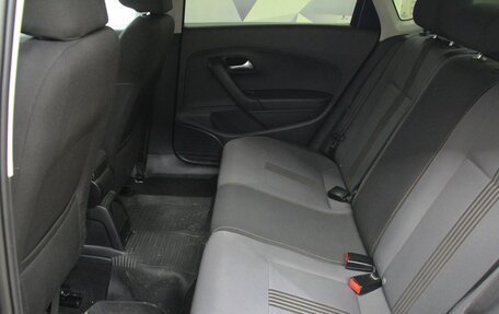 Volkswagen Polo VI (EU Market), 2016 год, 1 278 000 рублей, 25 фотография