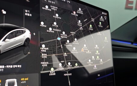 Tesla Model 3 I, 2025 год, 7 300 000 рублей, 14 фотография