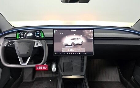 Tesla Model 3 I, 2025 год, 7 300 000 рублей, 10 фотография