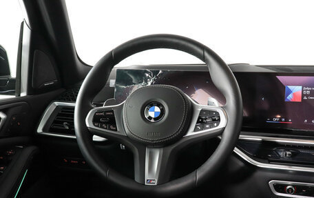 BMW X5, 2025 год, 11 100 000 рублей, 22 фотография