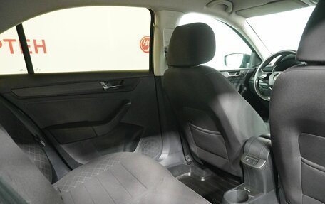 Skoda Rapid II, 2020 год, 1 599 000 рублей, 11 фотография