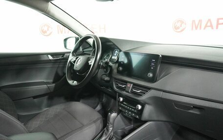 Skoda Rapid II, 2020 год, 1 599 000 рублей, 10 фотография