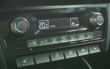 Skoda Rapid II, 2020 год, 1 599 000 рублей, 13 фотография