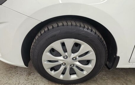 KIA Rio IV, 2020 год, 1 500 000 рублей, 10 фотография