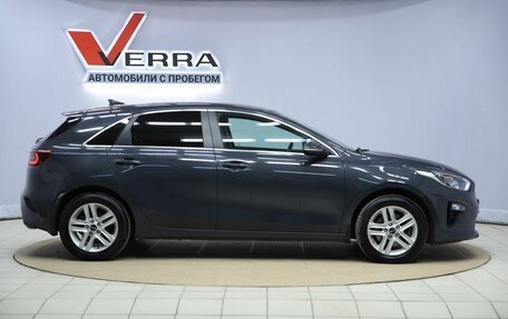 KIA cee'd III, 2019 год, 1 750 000 рублей, 4 фотография