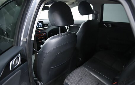 KIA cee'd III, 2019 год, 1 750 000 рублей, 11 фотография