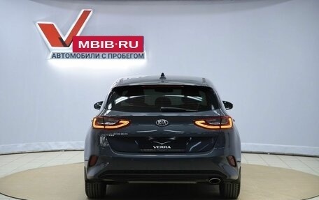 KIA cee'd III, 2019 год, 1 750 000 рублей, 6 фотография