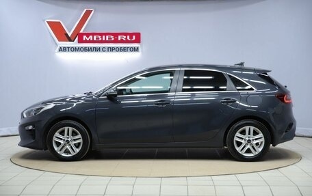 KIA cee'd III, 2019 год, 1 750 000 рублей, 8 фотография