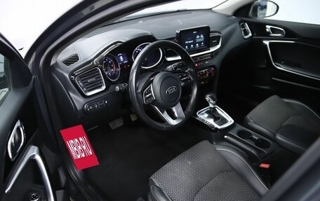 KIA cee'd III, 2019 год, 1 750 000 рублей, 10 фотография