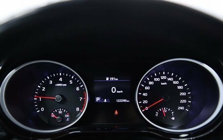 KIA cee'd III, 2019 год, 1 750 000 рублей, 16 фотография