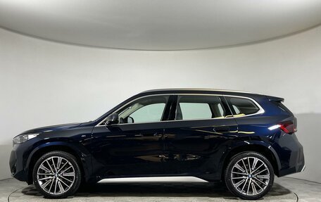 BMW X1, 2025 год, 5 940 000 рублей, 6 фотография