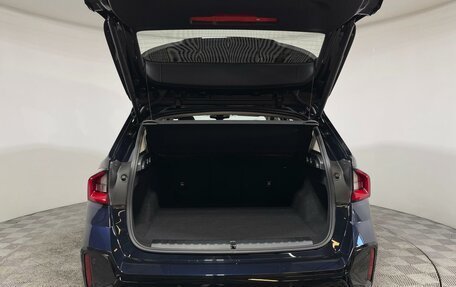 BMW X1, 2025 год, 5 940 000 рублей, 7 фотография