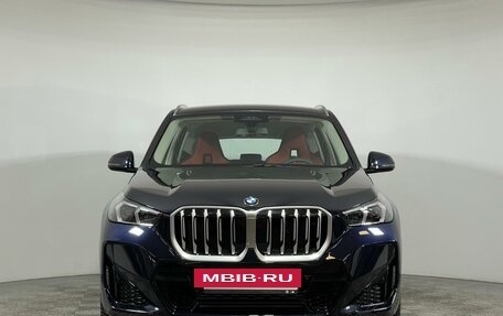 BMW X1, 2025 год, 5 940 000 рублей, 2 фотография