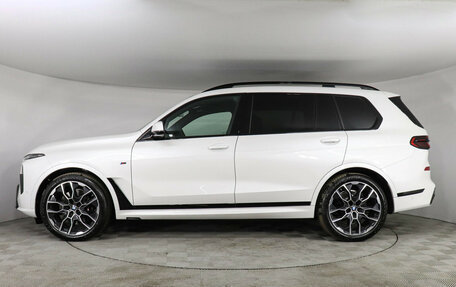 BMW X7, 2025 год, 16 900 000 рублей, 6 фотография