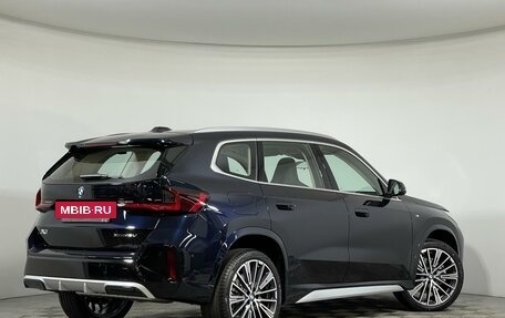 BMW X1, 2025 год, 5 940 000 рублей, 4 фотография