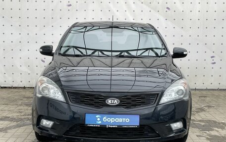 KIA cee'd I рестайлинг, 2011 год, 785 000 рублей, 3 фотография
