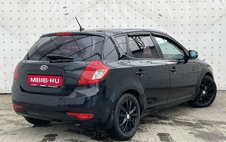 KIA cee'd I рестайлинг, 2011 год, 785 000 рублей, 4 фотография