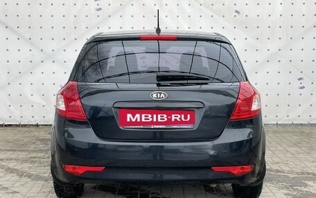 KIA cee'd I рестайлинг, 2011 год, 785 000 рублей, 6 фотография