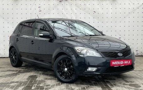 KIA cee'd I рестайлинг, 2011 год, 785 000 рублей, 2 фотография