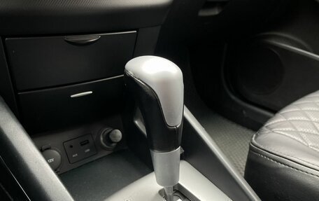 KIA cee'd I рестайлинг, 2011 год, 785 000 рублей, 17 фотография