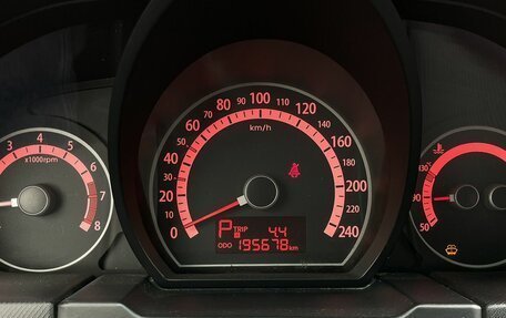 KIA cee'd I рестайлинг, 2011 год, 785 000 рублей, 14 фотография