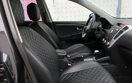 KIA cee'd I рестайлинг, 2011 год, 785 000 рублей, 12 фотография