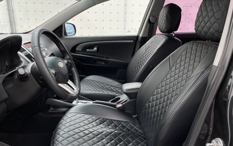 KIA cee'd I рестайлинг, 2011 год, 785 000 рублей, 11 фотография