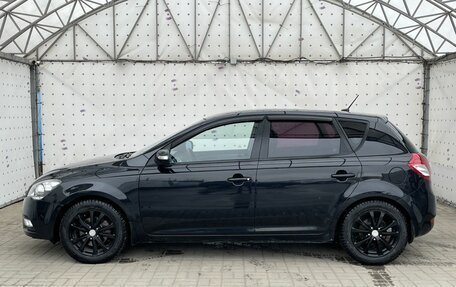 KIA cee'd I рестайлинг, 2011 год, 785 000 рублей, 10 фотография