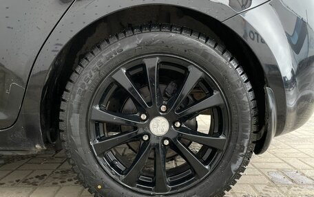 KIA cee'd I рестайлинг, 2011 год, 785 000 рублей, 19 фотография