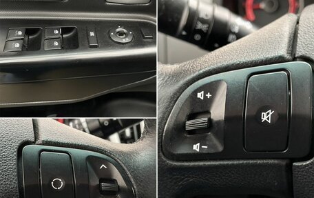 KIA cee'd I рестайлинг, 2011 год, 785 000 рублей, 18 фотография