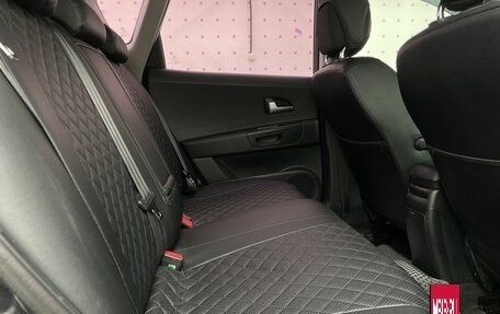 KIA cee'd I рестайлинг, 2011 год, 785 000 рублей, 13 фотография