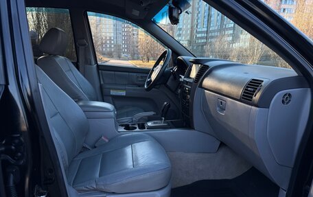 KIA Sorento IV, 2005 год, 485 000 рублей, 11 фотография