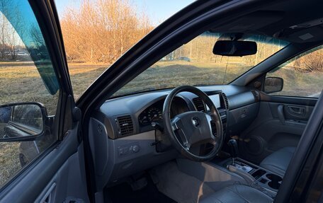 KIA Sorento IV, 2005 год, 485 000 рублей, 9 фотография