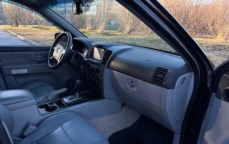 KIA Sorento IV, 2005 год, 485 000 рублей, 12 фотография