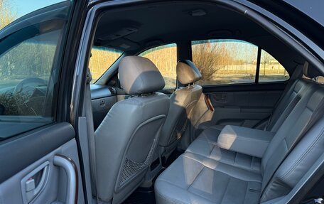 KIA Sorento IV, 2005 год, 485 000 рублей, 13 фотография