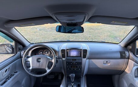 KIA Sorento IV, 2005 год, 485 000 рублей, 10 фотография