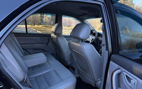 KIA Sorento IV, 2005 год, 485 000 рублей, 14 фотография