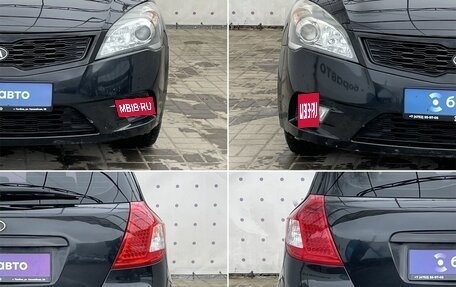KIA cee'd I рестайлинг, 2011 год, 785 000 рублей, 8 фотография